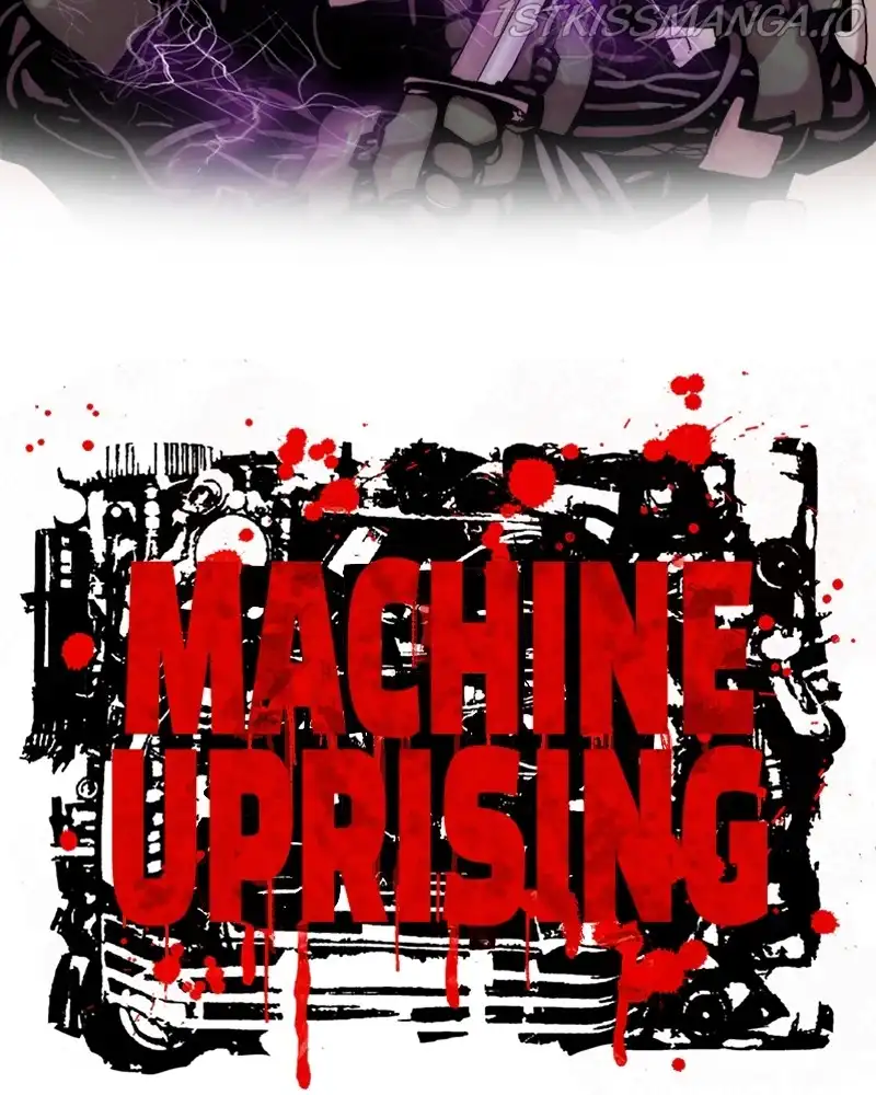 Machine Era Chapter 39 6